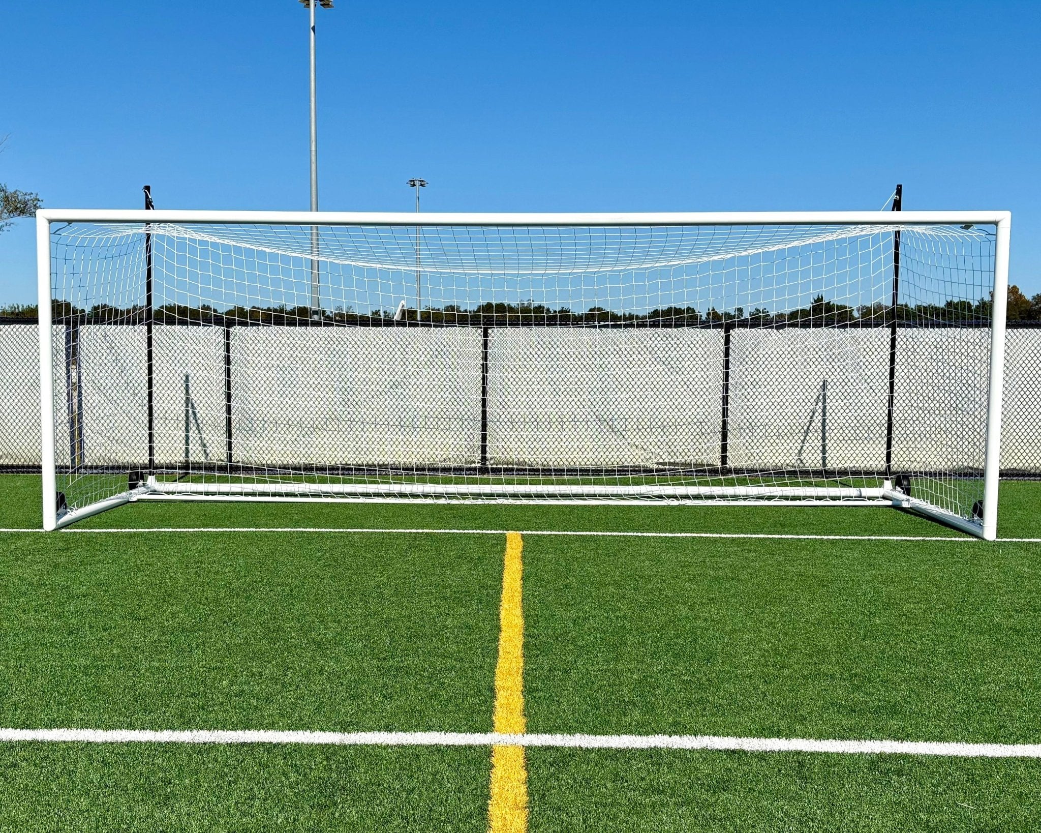 Stadium Series Soccer Goal - STB