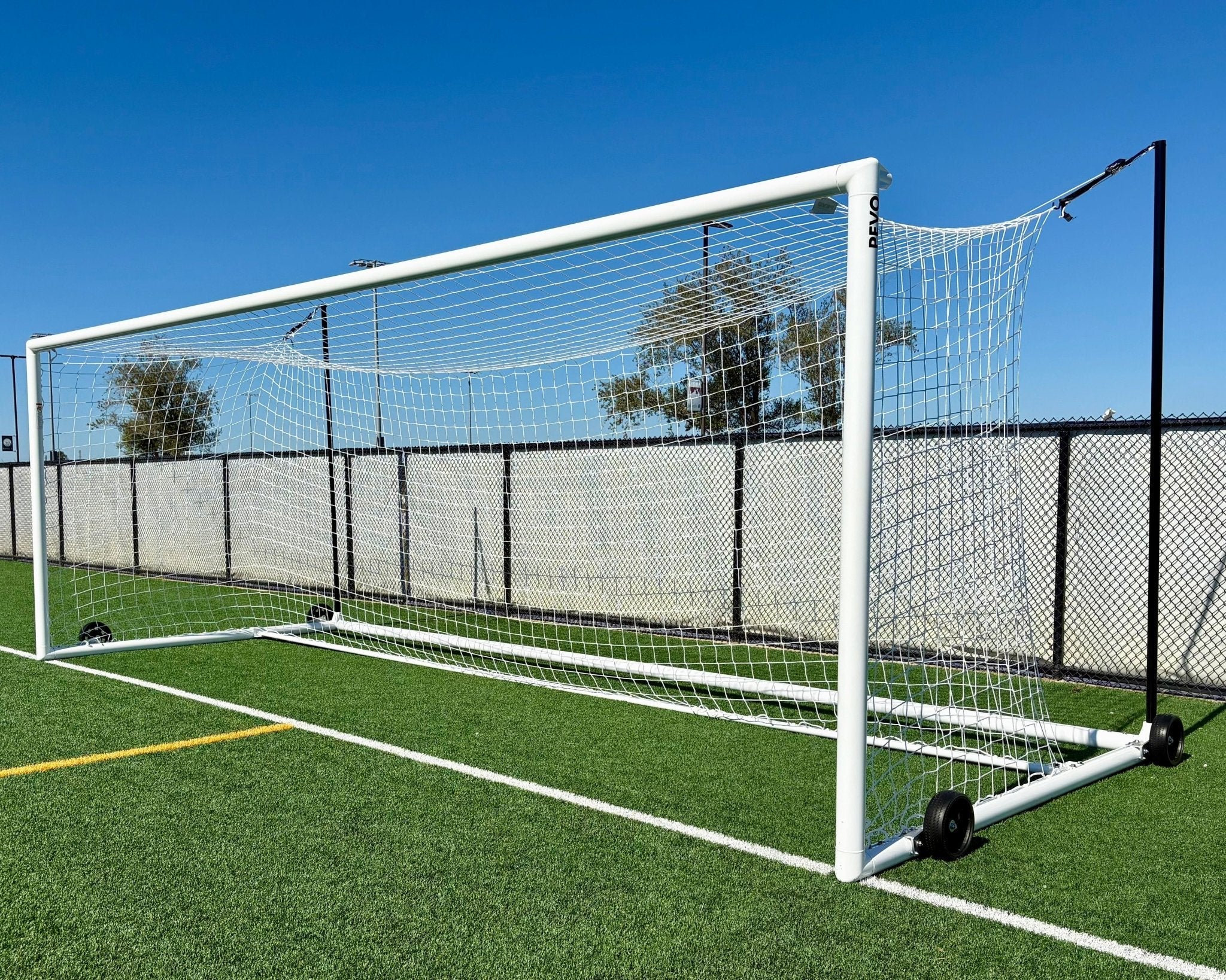 Stadium Series Soccer Goal - STB