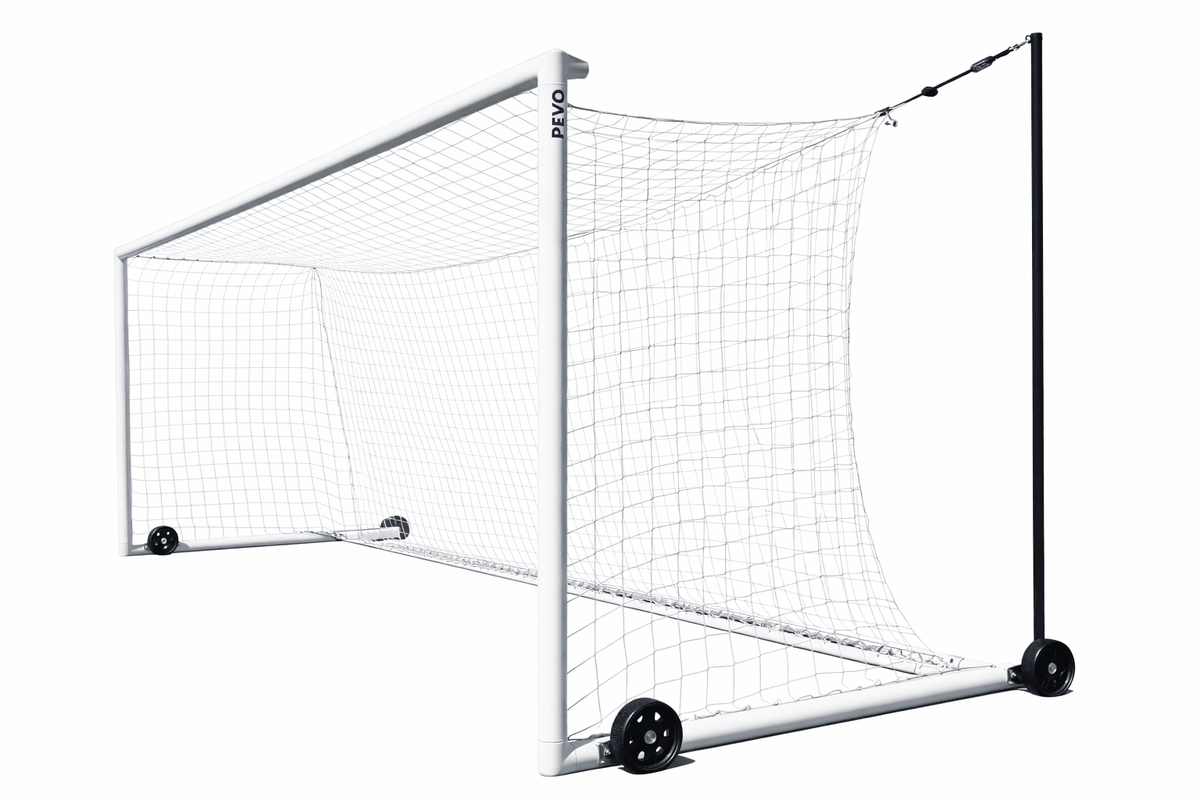 Stadium Series Soccer Goal - STB