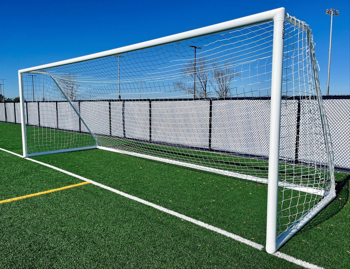 Supreme Series Soccer Goal