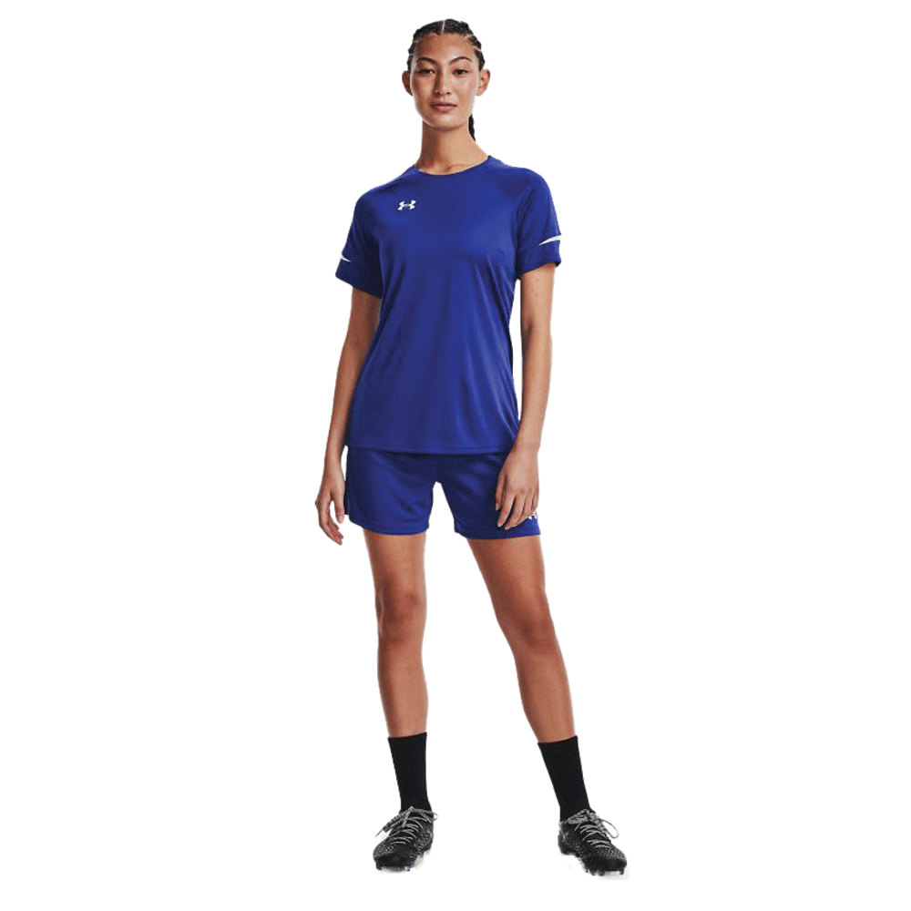 Pantalones cortos UA Golazo 3.0 para mujer 