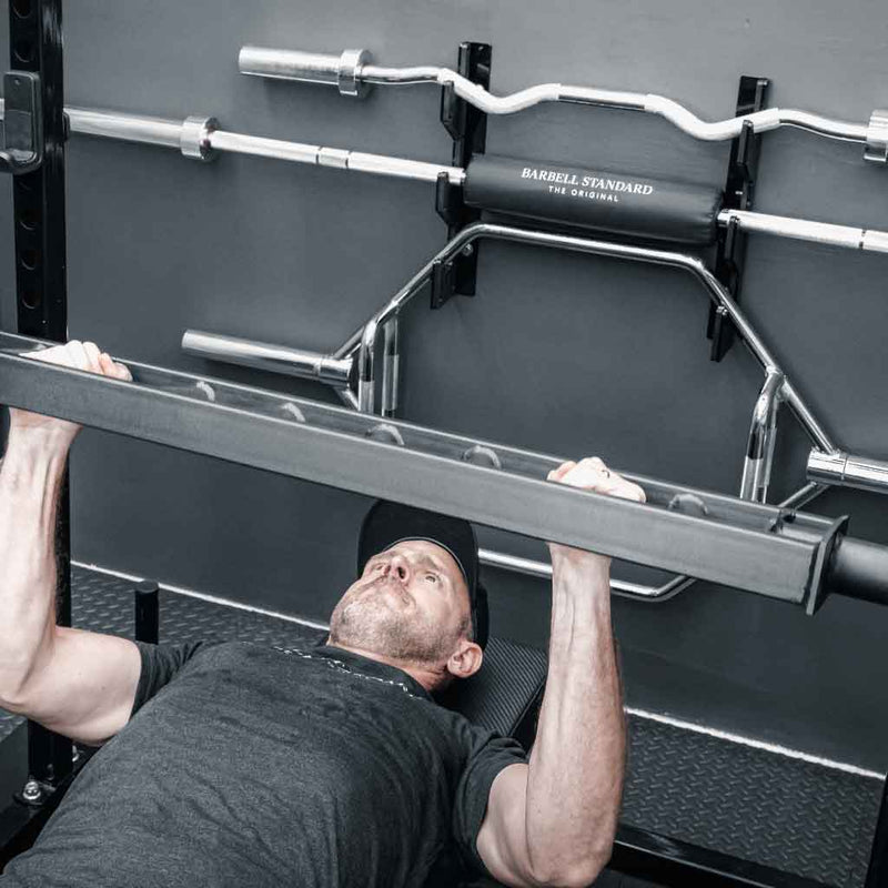 Barra multiagarre suiza