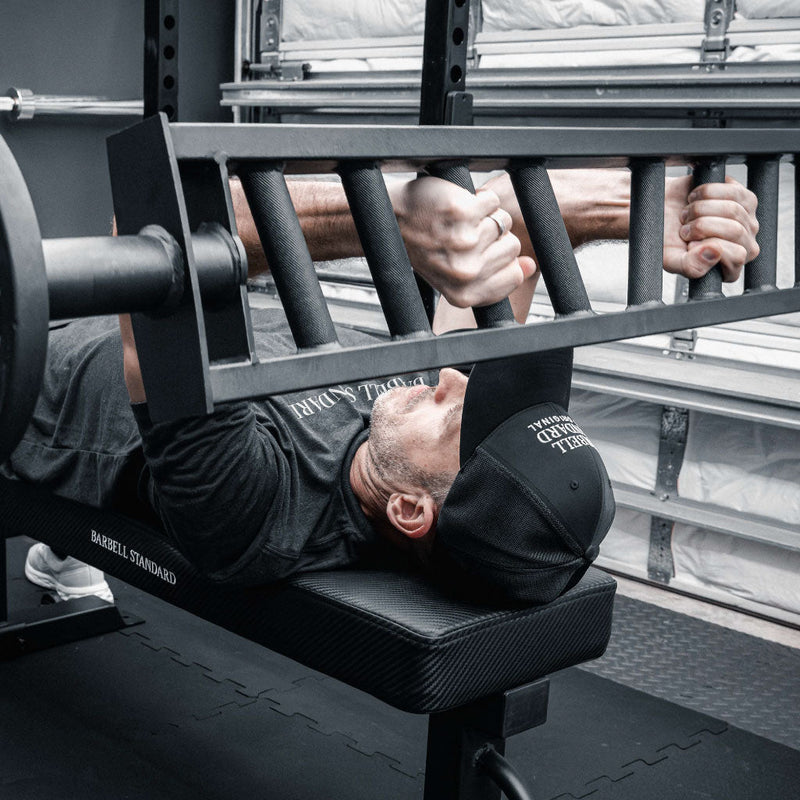 Barra multiagarre suiza