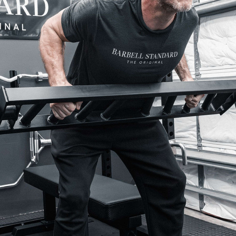 Barra multiagarre suiza