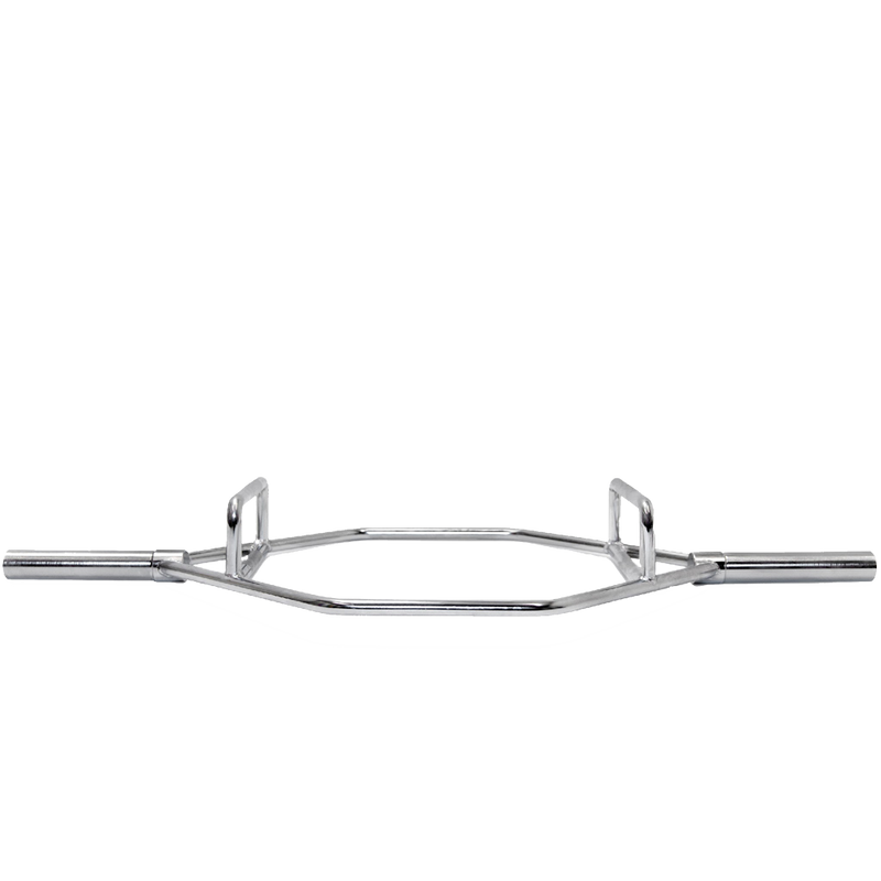 Juegos de barras de trampa hexagonales 