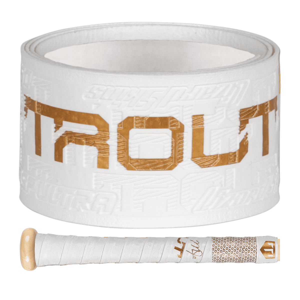 Lizard Skins DSP Ultra Mike Trout 1.1mm Bat Grip