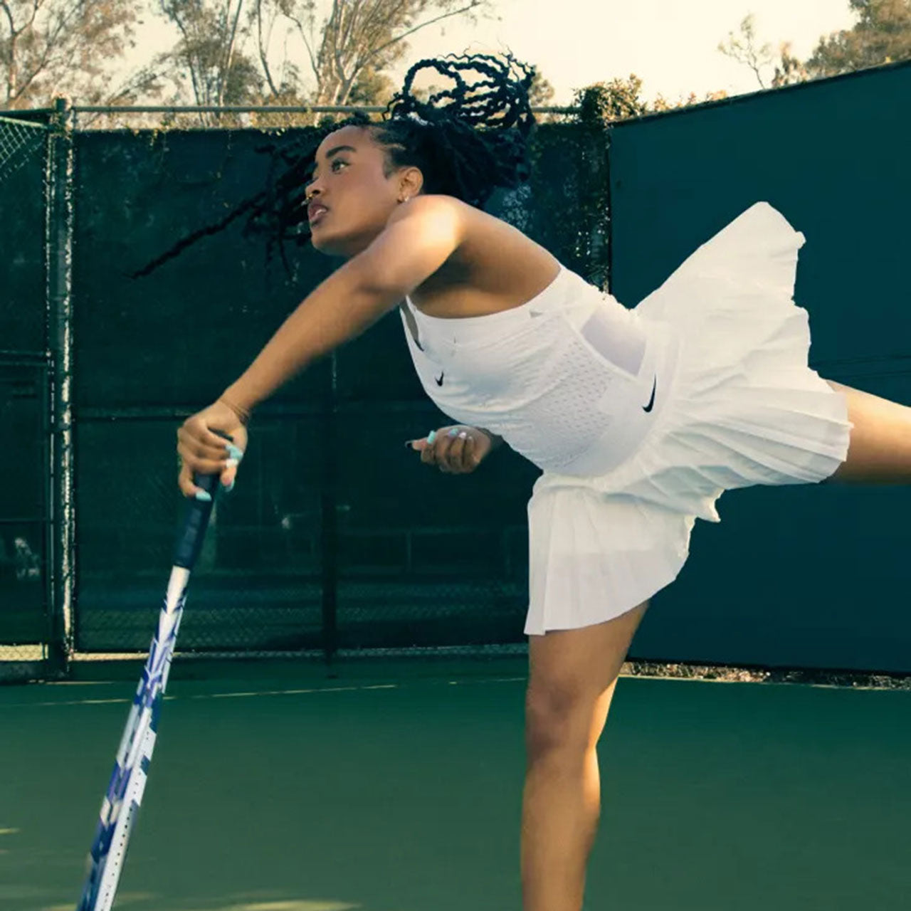 Premium tennis Equipment – Midway Sports