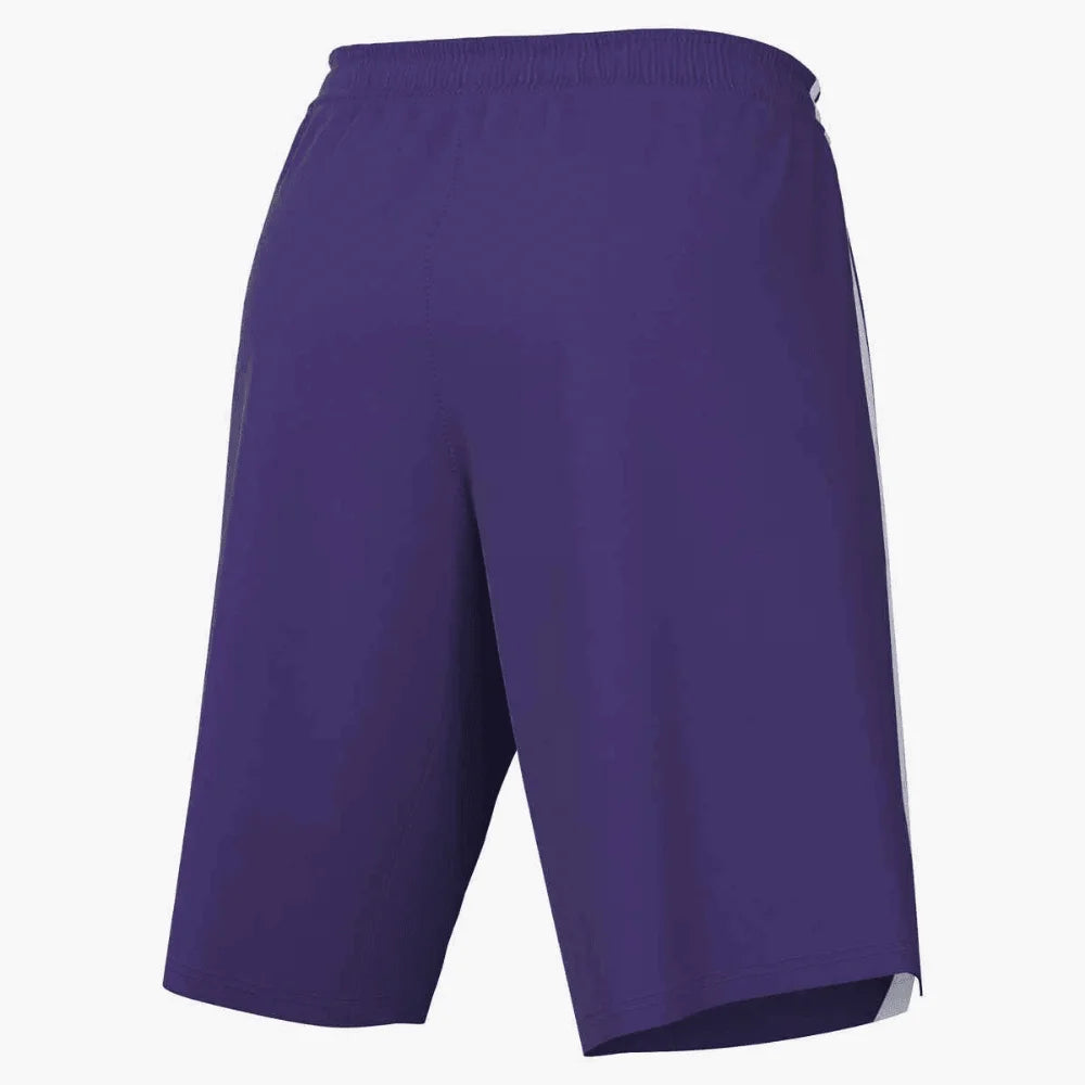 Nike Men's Pinnacle Basketball Jersey And Shorts (Stock)
