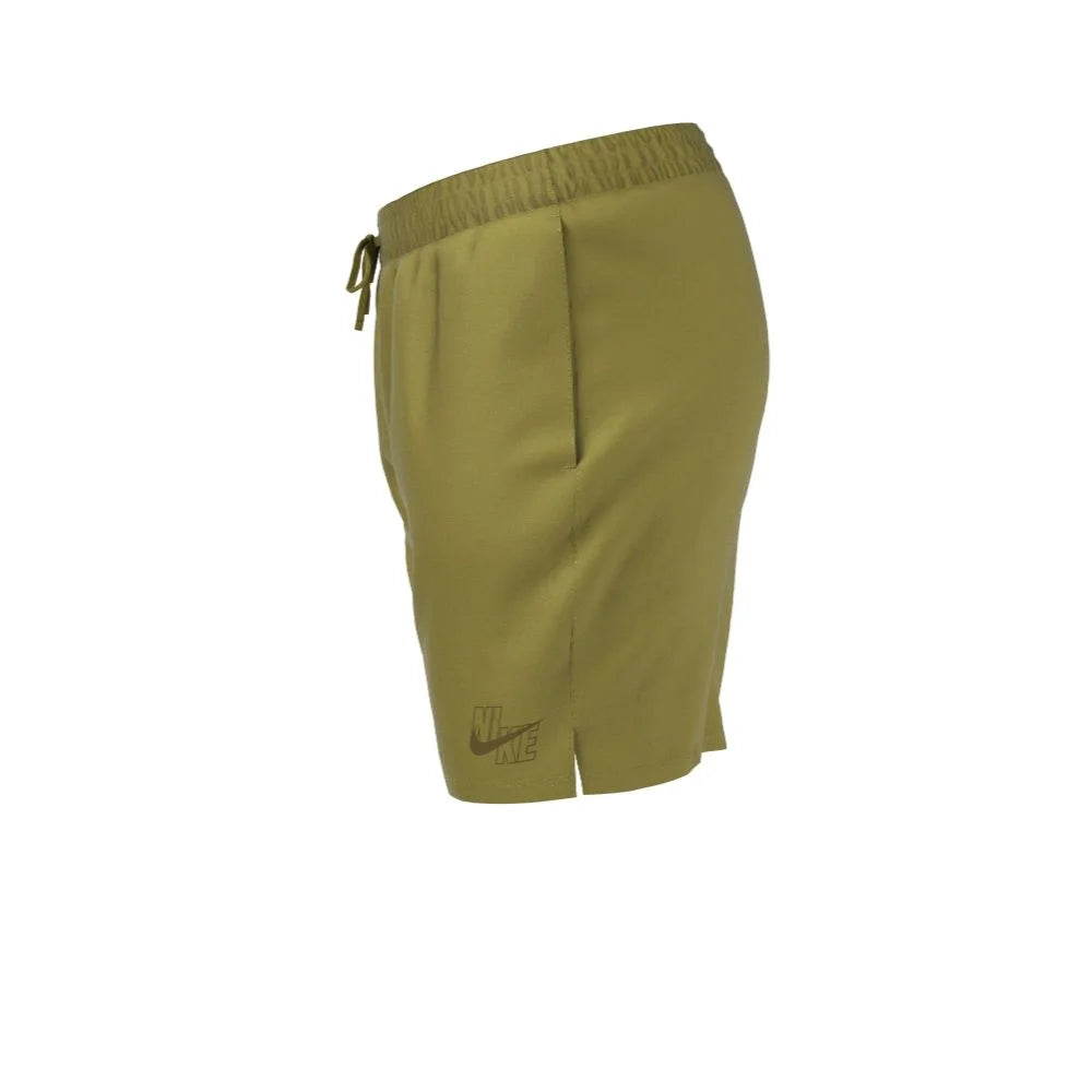 Nike Swim Men's Essential Logo Lap 7 Volley Short