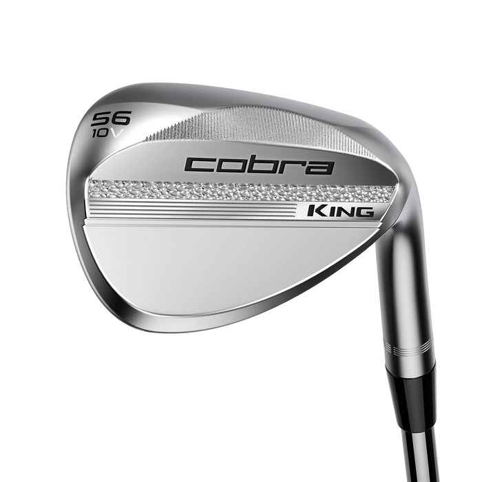 Cobra Golf KING Wedge Gray color