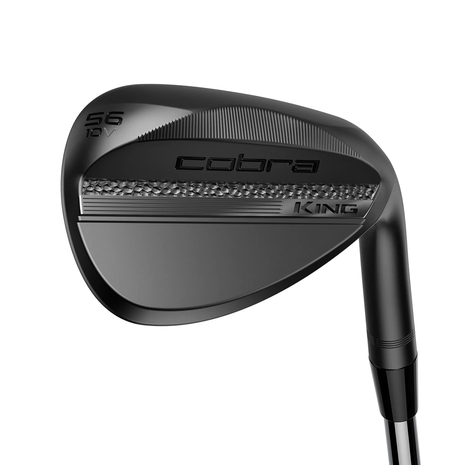 Cobra Golf King Black Wedge W