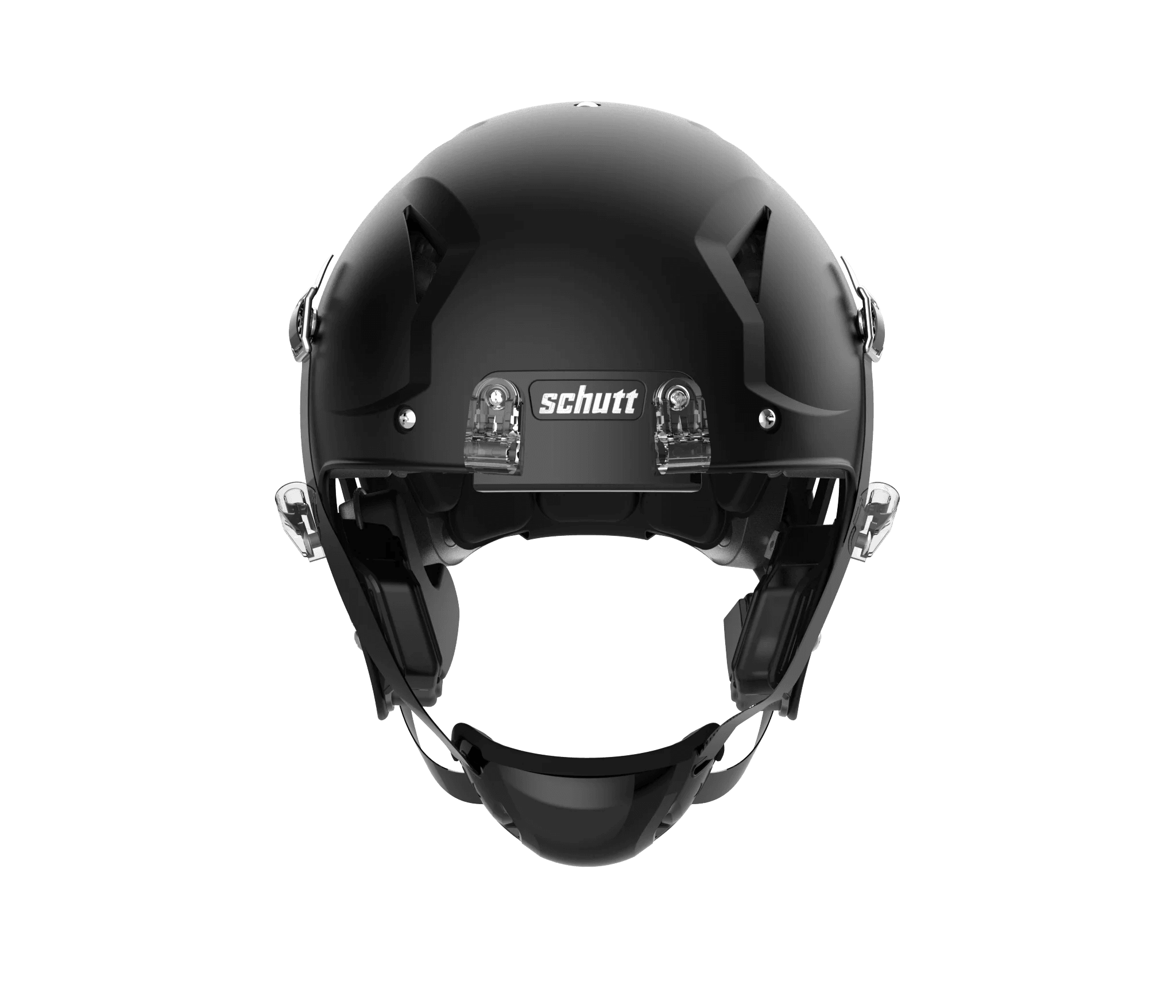 Matte Black