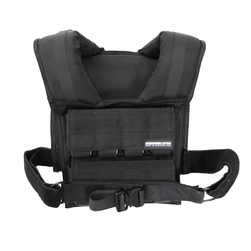 HGL Weighted Vest (Collective)