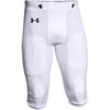 Pantalón de fútbol americano UA Youth Instinct (no incluye protecciones)