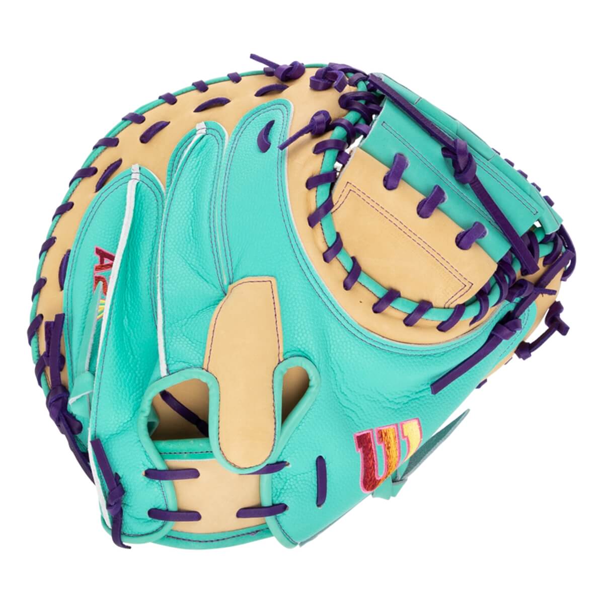 Wilson A2K 1734 SuperSkin 34" Baseball Catchers Glove