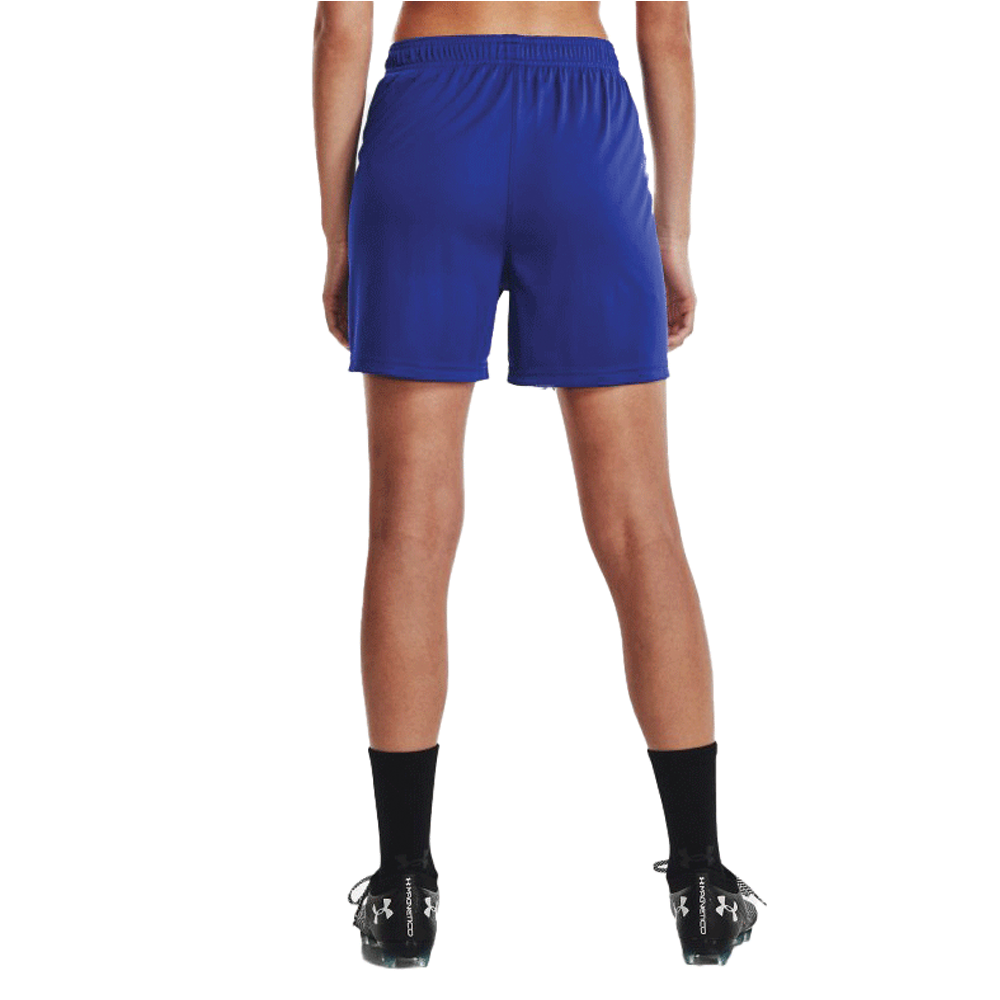 Pantalones cortos UA Golazo 3.0 para mujer 