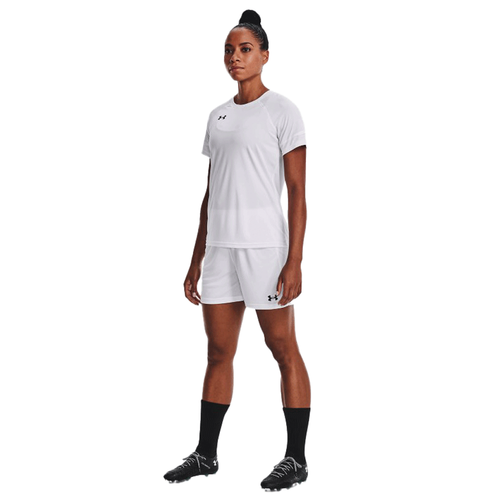 Pantalones cortos UA Golazo 3.0 para mujer 