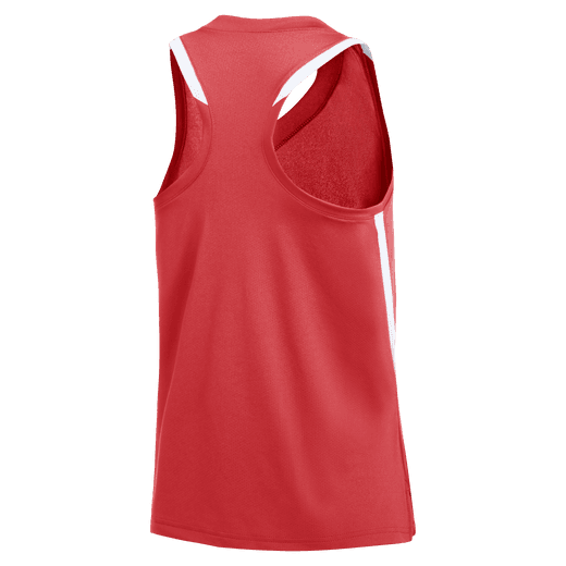 Nike elite tank 2024 top