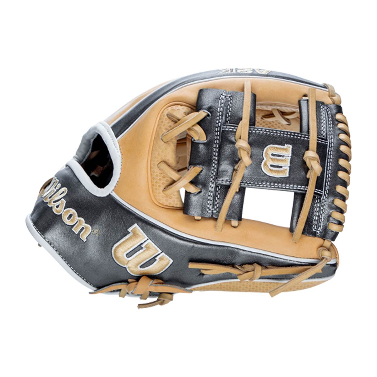 Wilson A2K Spin Control 1786 11.5" Baseball Glove