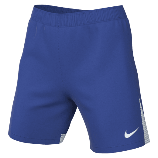 Nike Womens Classic II Soccer Athletic Workout Shorts, Blue, Small at   Women's Clothing store