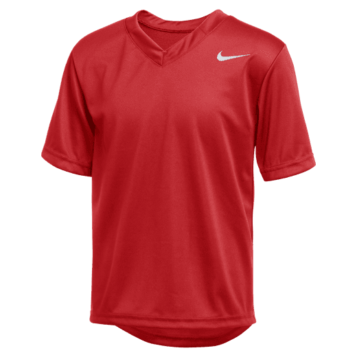 Nike Kid's Stock Club Speed SS Jersey