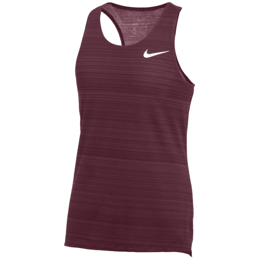 Nike Women's Stock Dry Miler Singlet