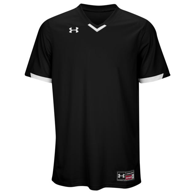 Under Armour Youth Ignite V-Neck Baseball Jersey | Midway Sports.