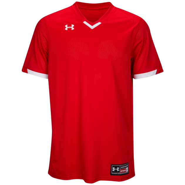 Under Armour Youth Ignite V-Neck Baseball Jersey | Midway Sports.