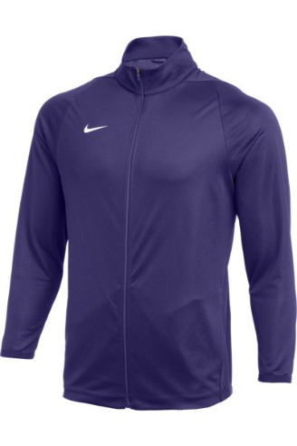 Nike epic track sales jacket