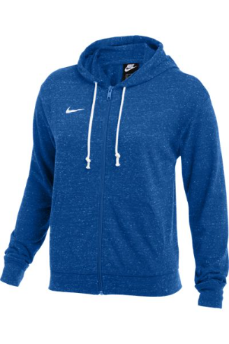 Nike women's gym vintage 2025 pullover hoodie