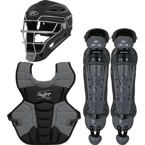 Rawlings Renegade 2.0 Catcher's Set Baseball Best Set 2020