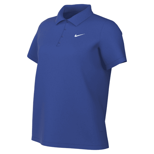 Nike Women's Dry-Fit Victory Polo SS SLD