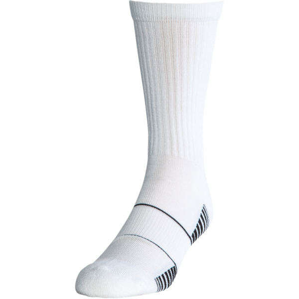 UA Youth Team Crew Sock | Midway Sports.