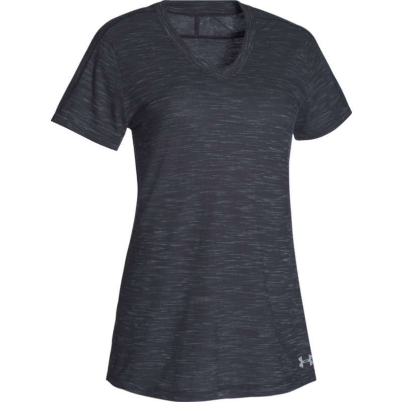 UA Women's Stadium Tee