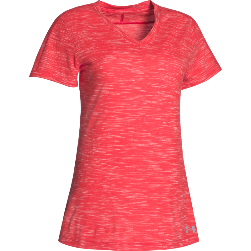 UA Women's Stadium Tee