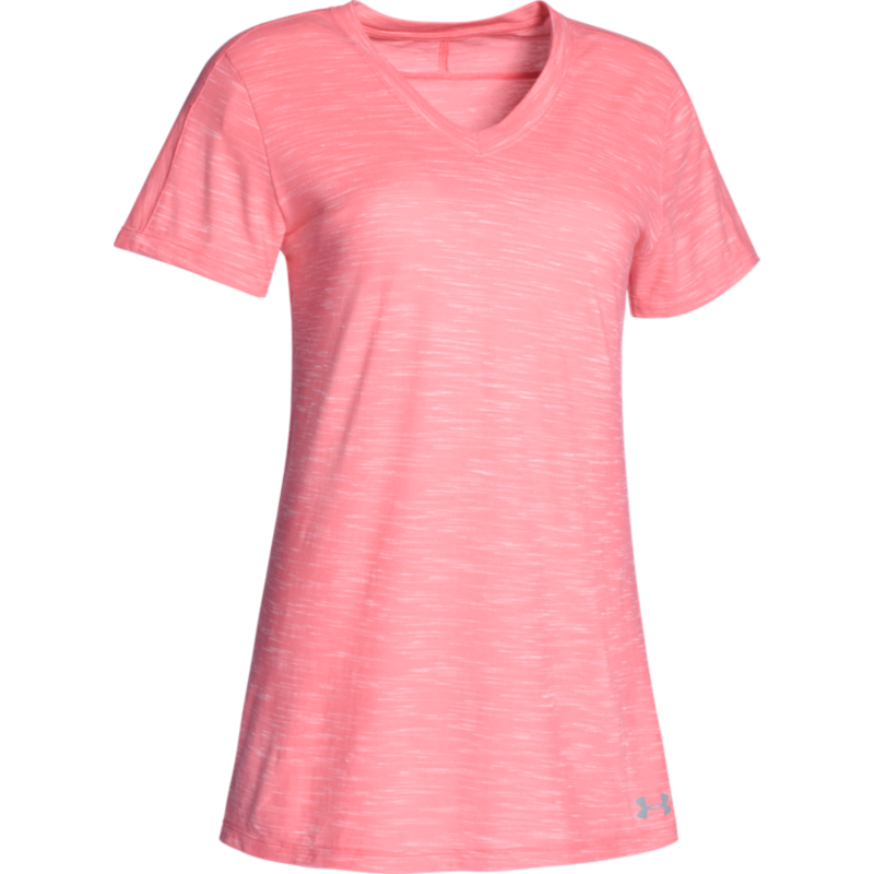 UA Women's Stadium Tee