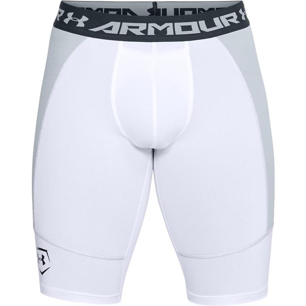 Under Armour Mens Airvent Slider Shorts | Midway Sports.