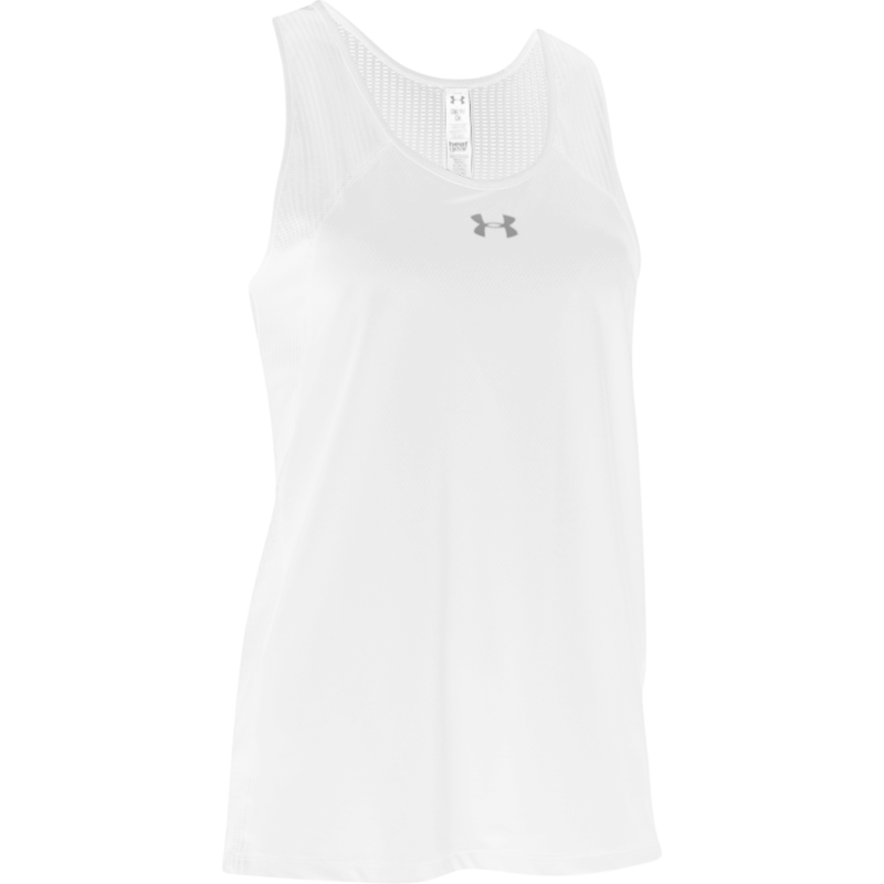UA Women's Game Time Tank | Midway Sports.