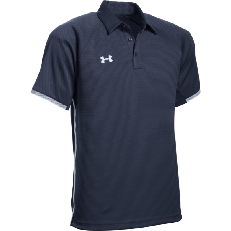 UA Youth Rival Polo | Midway Sports.