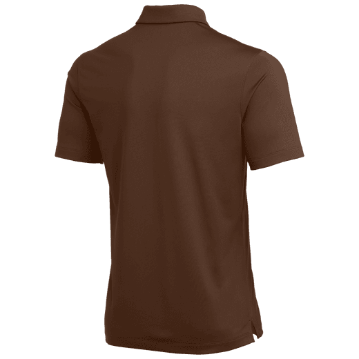 Nike Team Polo Shirt - Black - M
