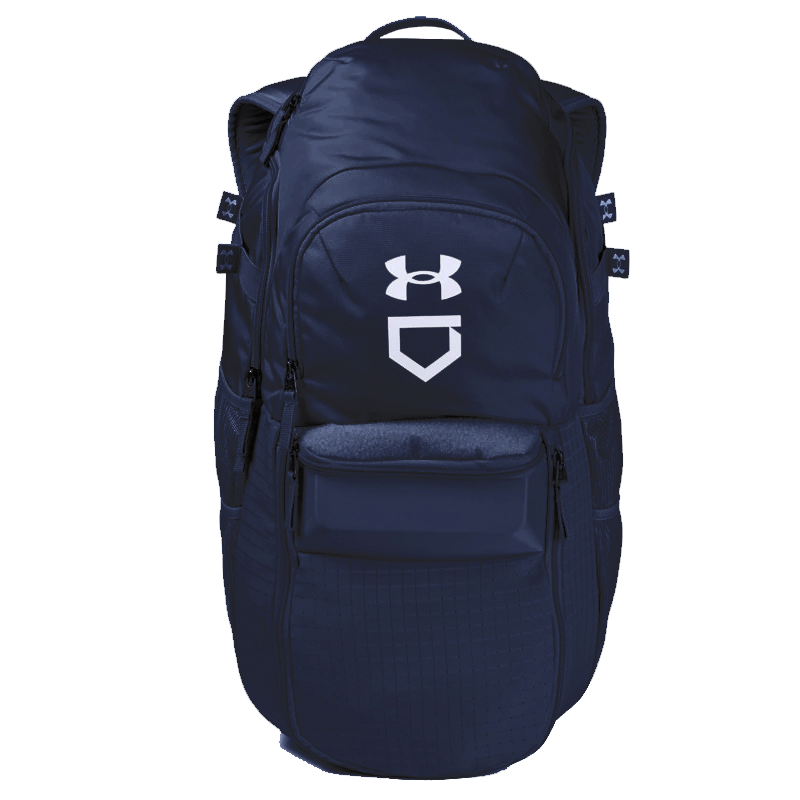 UA Yard Baseball Backpack