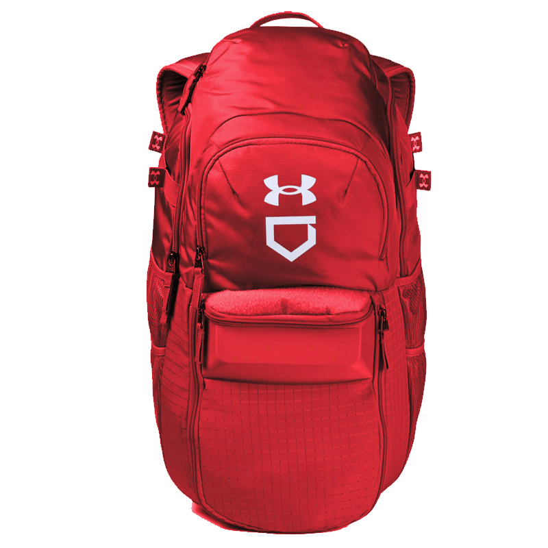 UA Yard Baseball Backpack