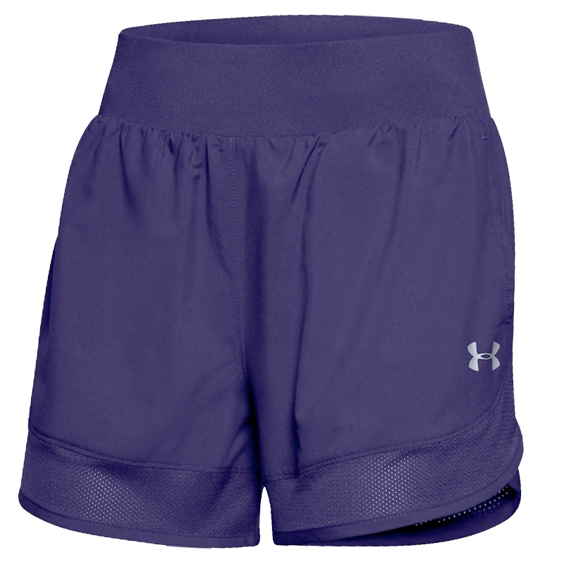 Ua women's woven training short Clearance