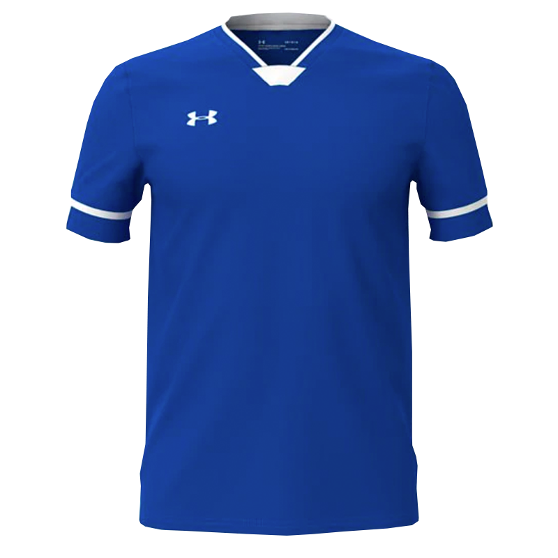 UA Youth Squad Jersey | Midway Sports.