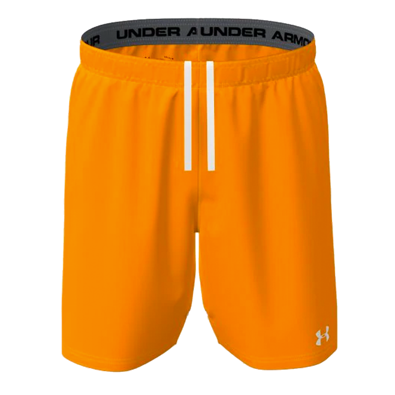UA YOUTH SQUAD SHORT | Midway Sports.