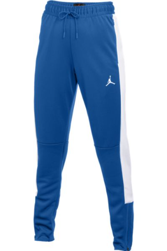 Jordan Dri-FIT Sport Men's Air Fleece Trousers. Nike IN