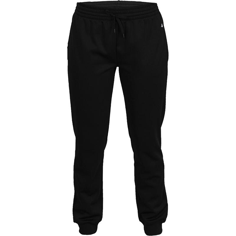 Badger Ladies Jogger Pant | Midway Sports.