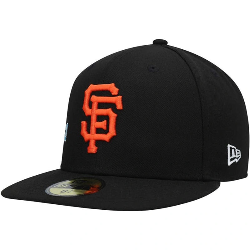 San Francisco Giants Botanical 59FIFTY Fitted Hat