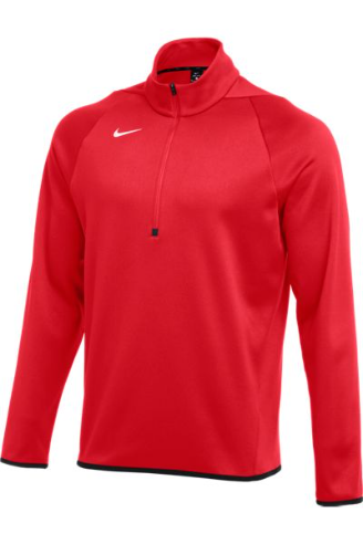 Nike therma 2025 quarter zip