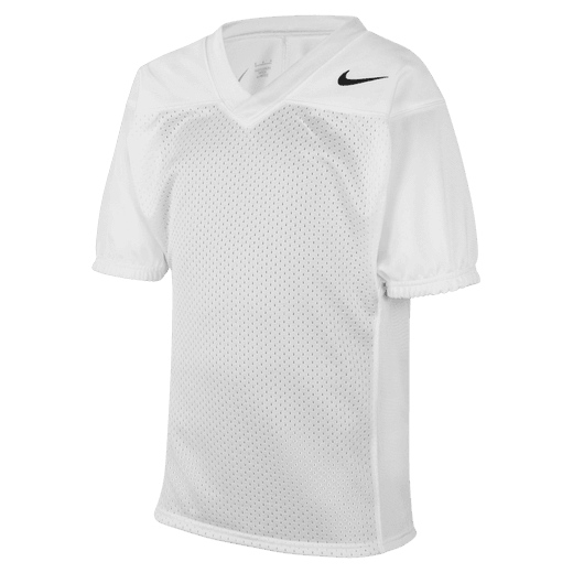 Nike core practice jersey sales